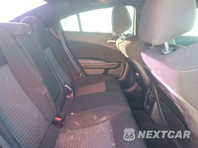 Zdjęcie 10 z 13 samochodu: 2021 DODGE CHARGER R/T VIN:2C3CDXCT0MH556573 - miniatura