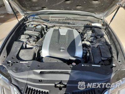 Zdjęcie 11 z 12 samochodu: 2016 LEXUS GS 350 VIN:JTHCZ1BL7GA003416 - miniatura