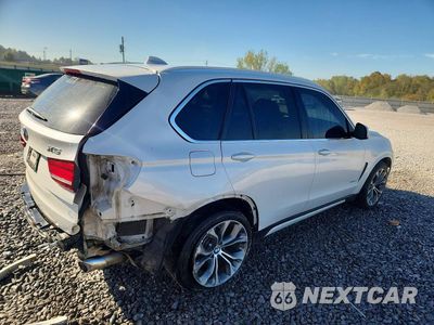 Trzecie zdjęcie samochodu z tyłu: 2016 BMW X5 SDRIVE35I VIN:5UXKR2C57G0R70275 - miniatura