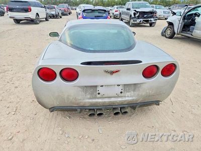 Zdjęcie 6 z 12 samochodu: 2011 CHEVROLET CORVETTE GRAND SPORT VIN:1G1YP2DW9B5105711 - miniatura