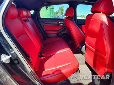 Zdjęcie 10 z 12 samochodu: 2024 ACURA INTEGRA A-SPEC TECH VIN:19UDE4H66RA006879 - miniatura