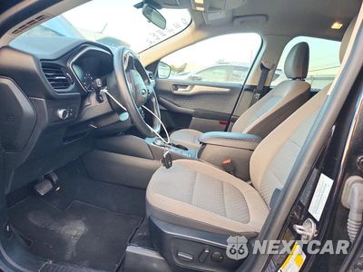 Zdjęcie 7 z 12 samochodu: 2020 FORD ESCAPE SE VIN:1FMCU9G61LUC41347 - miniatura