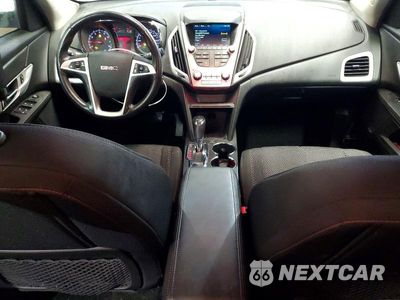 Zdjęcie 8 z 13 samochodu: 2017 GMC TERRAIN SLE VIN:2GKFLTEK1H6325423 - miniatura