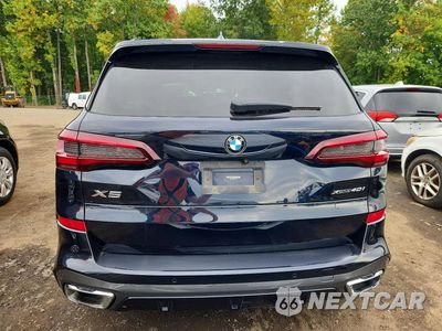Zdjęcie 6 z 13 samochodu: 2021 BMW X5 XDRIVE40I VIN:5UXCR6C01M9E11704 - miniatura