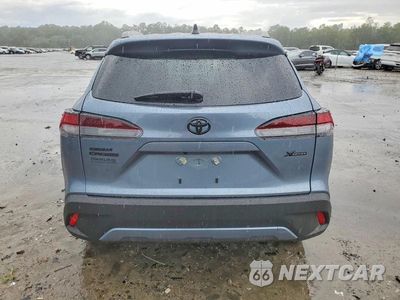 Zdjęcie 6 z 13 samochodu: 2026 TOYOTA COROLLA CROSS LE VIN:7MUCAAAG7TV206094 - miniatura