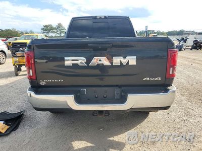 Zdjęcie 6 z 13 samochodu: 2025 RAM 2500 LIMITED VIN:3C63R5SL5SG552364 - miniatura