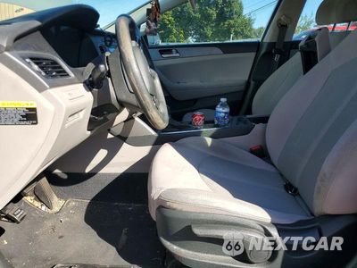 Zdjęcie 7 z 12 samochodu: 2015 HYUNDAI SONATA SE VIN:5NPE24AF9FH018597 - miniatura