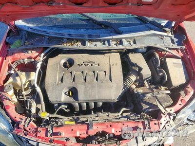 Zdjęcie 11 z 12 samochodu: 2013 TOYOTA COROLLA S VIN:5YFBU4EE7DP125971 - miniatura