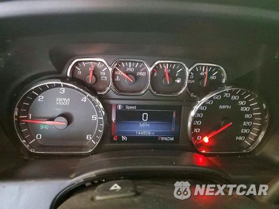 Zdjęcie 9 z 12 samochodu: 2014 GMC SIERRA K1500 SLE VIN:1GTV2UEH6EZ127960 - miniatura