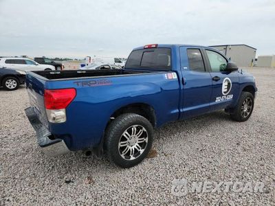 Trzecie zdjęcie samochodu z tyłu: 2008 TOYOTA TUNDRA SR5 VIN:5TBBV54198S492409 - miniatura