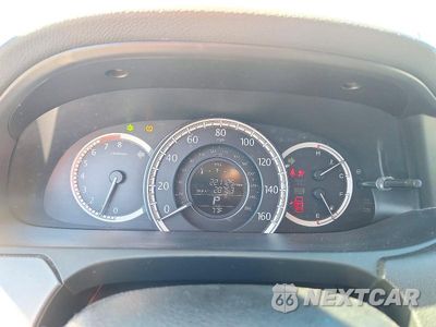 Zdjęcie 9 z 12 samochodu: 2014 HONDA ACCORD LX VIN:1HGCR2F3XEA301930 - miniatura