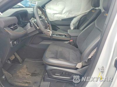 Zdjęcie 7 z 13 samochodu: 2026 FORD EXPLORER TREMOR VIN:1FMWK8JC0TGB67610 - miniatura