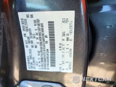 Zdjęcie 12 z 12 samochodu: 2014 FORD ESCAPE SE VIN:1FMCU0GX9EUA12244 - miniatura