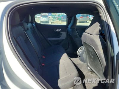 Zdjęcie 10 z 12 samochodu: 2023 POLESTAR 2 VIN:YSMEG3KA7PL146482 - miniatura