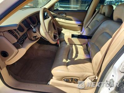 Zdjęcie 7 z 12 samochodu: 2005 BUICK LESABRE LIMITED VIN:1G4HR54K85U236800 - miniatura