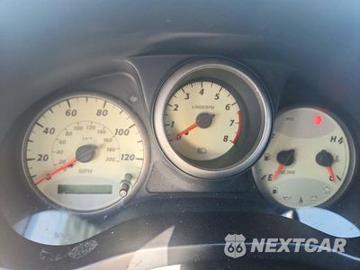 Zdjęcie 9 z 13 samochodu: 2002 TOYOTA RAV4 BASE VIN:JTEHH20V226066421 - miniatura