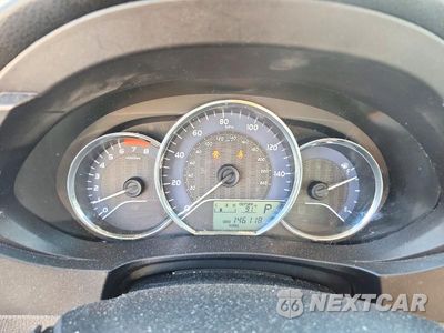 Zdjęcie 9 z 12 samochodu: 2015 TOYOTA COROLLA LE VIN:2T1BURHE4FC261924 - miniatura