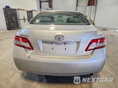 Zdjęcie 6 z 12 samochodu: 2011 TOYOTA CAMRY LE VIN:4T4BF3EK6BR173117 - miniatura