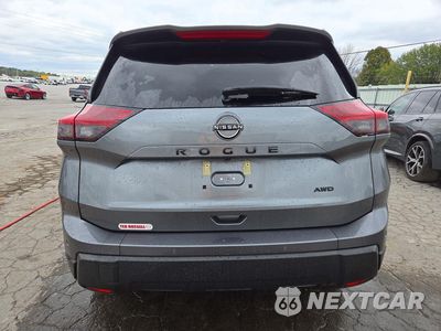 Zdjęcie 6 z 13 samochodu: 2026 NISSAN ROGUE DARK ARMOR VIN:5N1BT3BBXTC746258 - miniatura