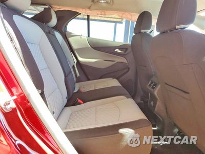 Zdjęcie 10 z 12 samochodu: 2020 CHEVROLET EQUINOX LT VIN:3GNAXLEX2LS587698 - miniatura