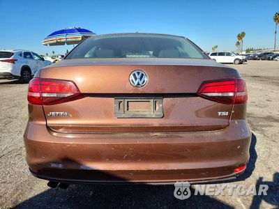 Zdjęcie 6 z 12 samochodu: 2016 VOLKSWAGEN JETTA S VIN:3VW267AJ7GM349278 - miniatura