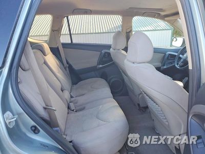 Zdjęcie 11 z 13 samochodu: 2008 TOYOTA RAV4 LIMITED VIN:JTMBK31V185041637 - miniatura