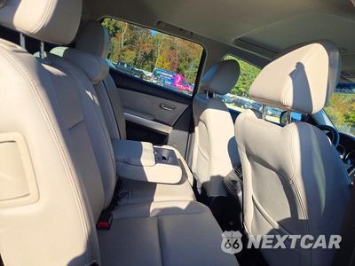 Zdjęcie 11 z 13 samochodu: 2015 MAZDA CX-9 GRAND TOURING VIN:JM3TB3DV5F0447552 - miniatura