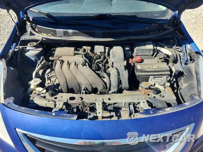 Zdjęcie 11 z 12 samochodu: 2012 NISSAN VERSA 1.6 S VIN:3N1CN7APXCL807591 - miniatura