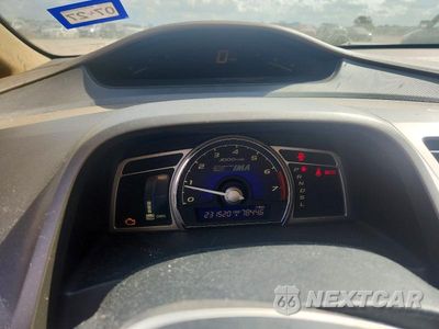 Zdjęcie 9 z 12 samochodu: 2006 HONDA CIVIC HYBRID VIN:JHMFA36256S012531 - miniatura