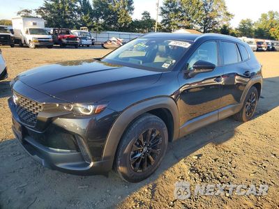 2025 MAZDA CX-50 PREMIUM 7MMVABDM0SN392043 - główne zdjęcie licytacji z USA - miniatura