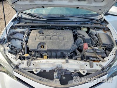 Zdjęcie 11 z 12 samochodu: 2017 TOYOTA COROLLA SE VIN:5YFBURHE4HP650694 - miniatura