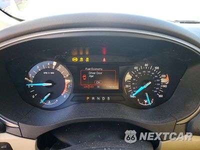 Zdjęcie 9 z 12 samochodu: 2014 FORD FUSION SE VIN:3FA6P0H98ER360333 - miniatura