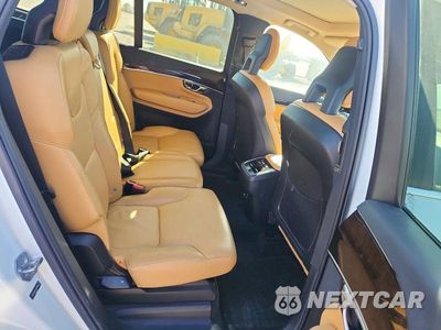 Zdjęcie 11 z 13 samochodu: 2016 VOLVO XC90 T6 VIN:YV4A22PK5G1018027 - miniatura