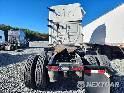 Zdjęcie 6 z 14 samochodu: 2024 FREIGHTLINER CASCADIA 126 SEMI TRUCK VIN:3AKJHHDR1RSUU5263 - miniatura