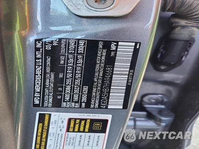 Zdjęcie 13 z 13 samochodu: 2017 MERCEDES-BENZ GLE 350 4MATIC VIN:4JGDA5HB7HA946681 - miniatura