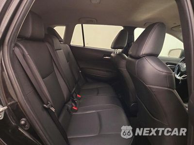 Zdjęcie 11 z 13 samochodu: 2022 TOYOTA COROLLA CROSS XLE VIN:7MUEAABG3NV037234 - miniatura