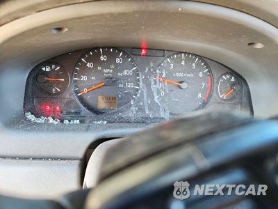 Zdjęcie 9 z 12 samochodu: 2005 NISSAN SENTRA 1.8 VIN:3N1CB51D95L552714 - miniatura