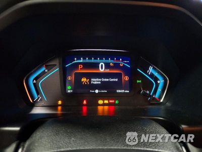 Zdjęcie 9 z 14 samochodu: 2023 HONDA ODYSSEY SPORT-L VIN:5FNRL6H76PB063750 - miniatura