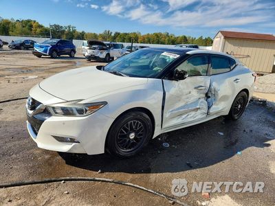 2017 NISSAN MAXIMA 3.5 SL 1N4AA6AP5HC453708 - główne zdjęcie licytacji z USA - miniatura
