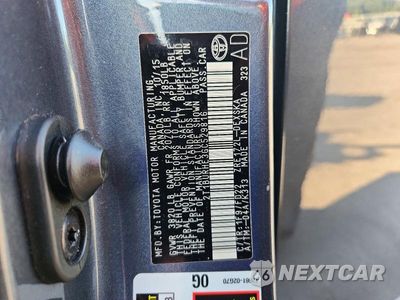 Zdjęcie 12 z 12 samochodu: 2016 TOYOTA COROLLA S VIN:2T1BURHE3GC529816 - miniatura