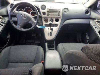 Zdjęcie 8 z 12 samochodu: 2010 TOYOTA MATRIX BASE VIN:2T1KU4EE5AC292731 - miniatura