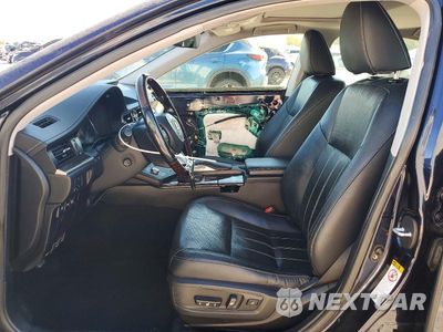 Zdjęcie 7 z 13 samochodu: 2016 LEXUS ES 300H VIN:JTHBW1GG2G2116457 - miniatura