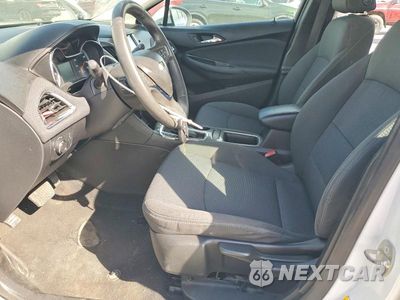 Zdjęcie 7 z 12 samochodu: 2018 CHEVROLET CRUZE LT VIN:1G1BE5SM6J7145164 - miniatura