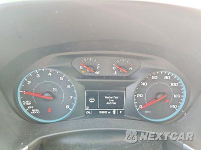 Zdjęcie 9 z 13 samochodu: 2018 CHEVROLET EQUINOX LT VIN:2GNAXSEV7J6244017 - miniatura