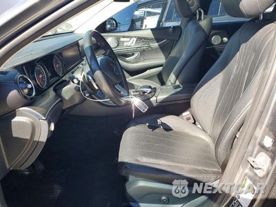 Zdjęcie 7 z 12 samochodu: 2018 MERCEDES-BENZ E 300 4MATIC VIN:WDDZF4KB6JA444268 - miniatura