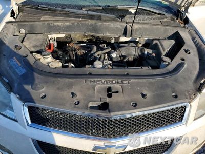 Zdjęcie 12 z 14 samochodu: 2012 CHEVROLET TRAVERSE LT VIN:1GNKRJED0CJ106003 - miniatura