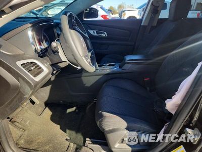 Zdjęcie 7 z 14 samochodu: 2013 GMC TERRAIN SLE VIN:2GKFLREKXD6348874 - miniatura