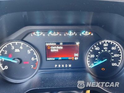 Zdjęcie 9 z 13 samochodu: 2023 FORD F150 SUPERCREW VIN:1FTEW1EP1PKE91631 - miniatura