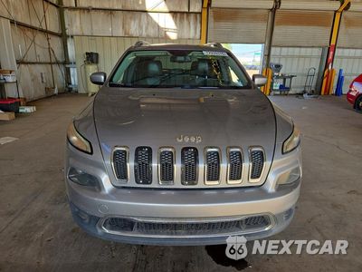 Piąte zdjęcie samochodu w środku: 2014 JEEP CHEROKEE LIMITED VIN:1C4PJLDB1EW173149 - miniatura