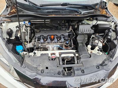 Zdjęcie 11 z 12 samochodu: 2016 HONDA HR-V LX VIN:3CZRU6H30GM729761 - miniatura